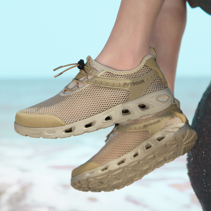 Tênis Moda Praia 2025