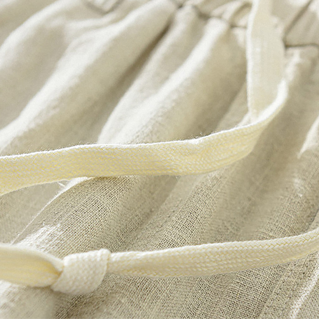 Calça Linho Masculina F096