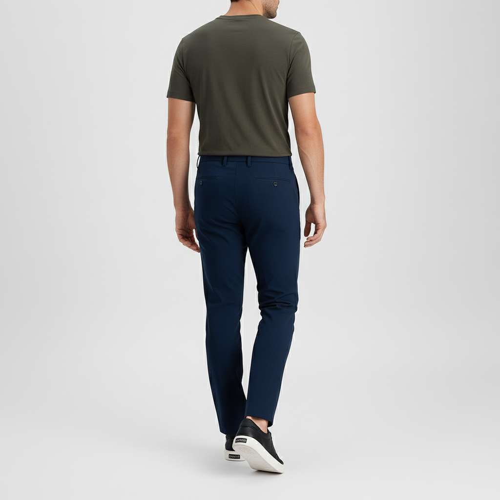 Calça Social Masculina Kyson