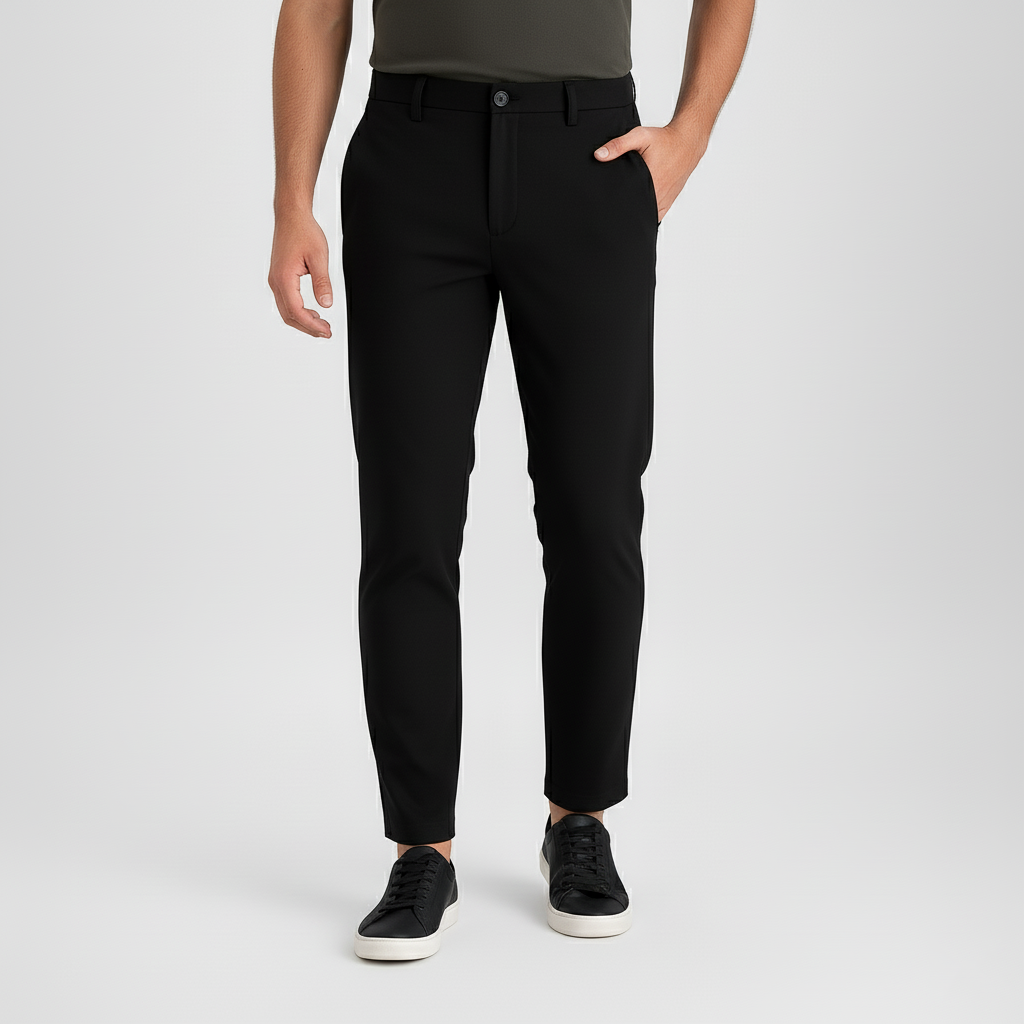 Calça Social Masculina Kyson