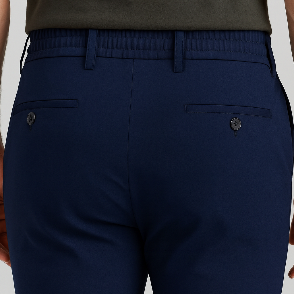 Calça Social Masculina Kyson