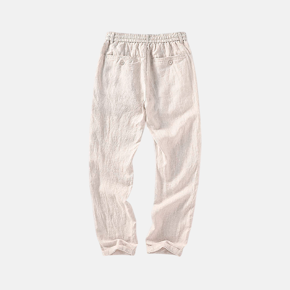 Calça Linho Masculina F093