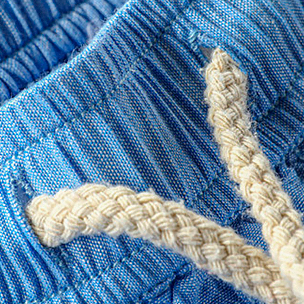 Calça Linho Masculina F095