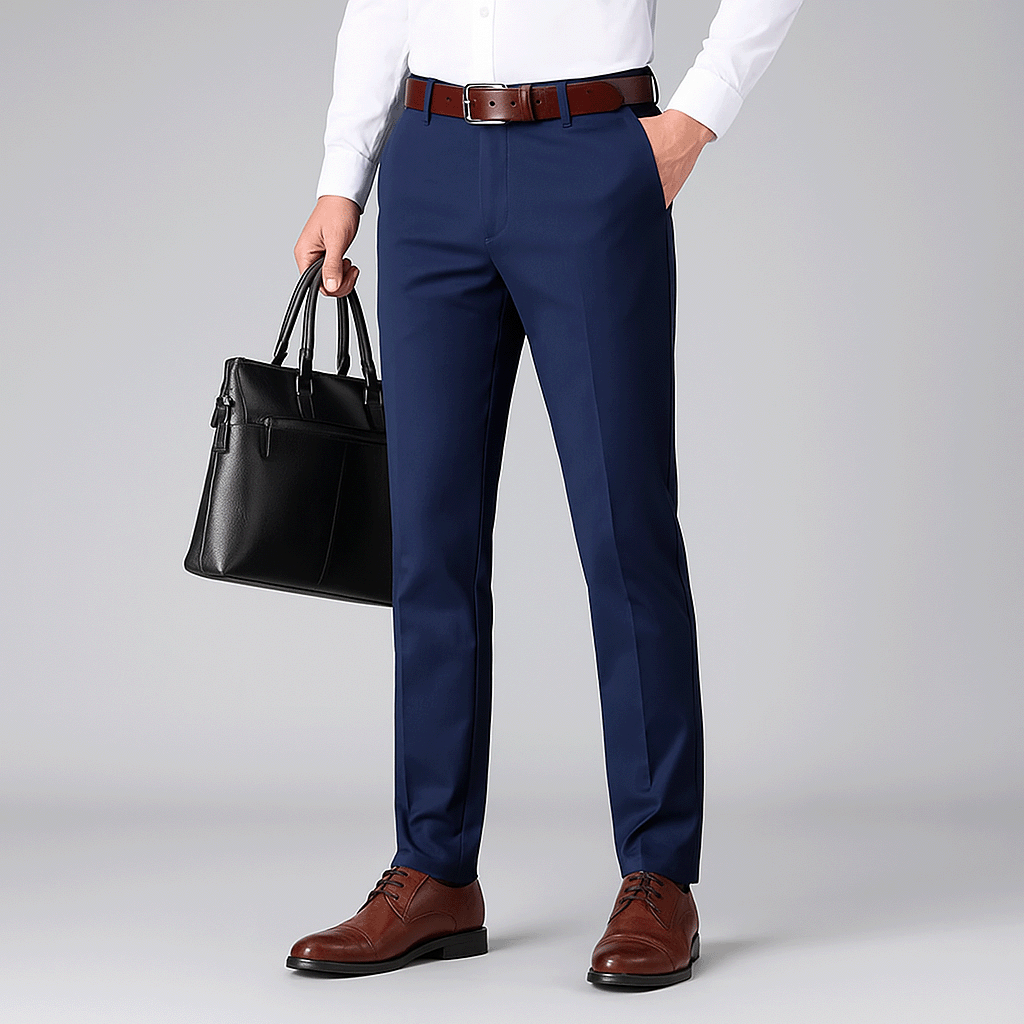 Calça Executiva Masculina