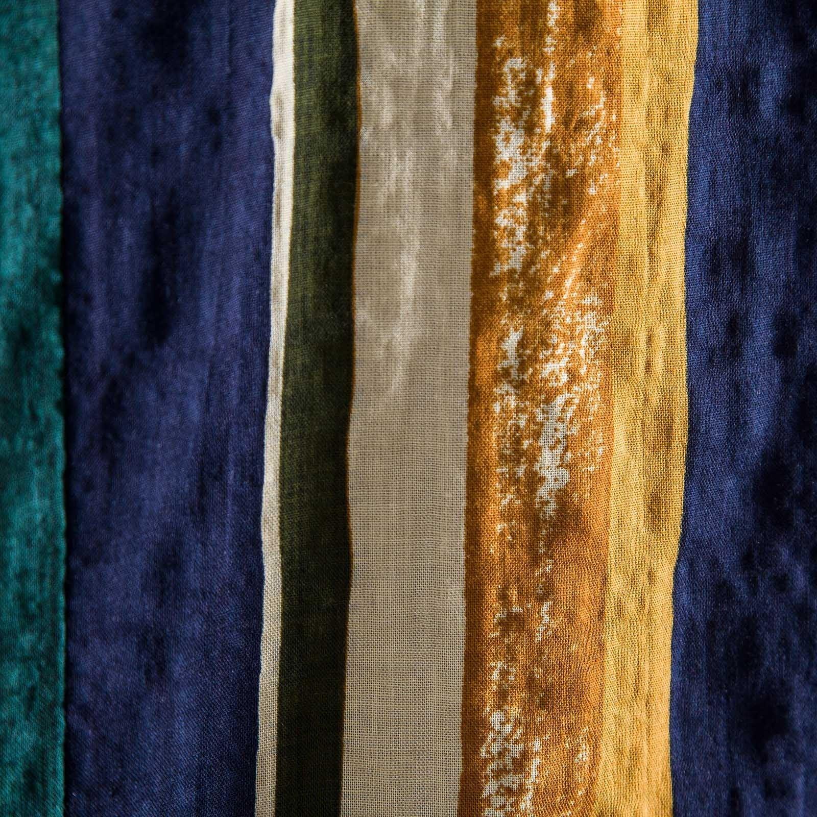 Camisa Manga Curta Vintage