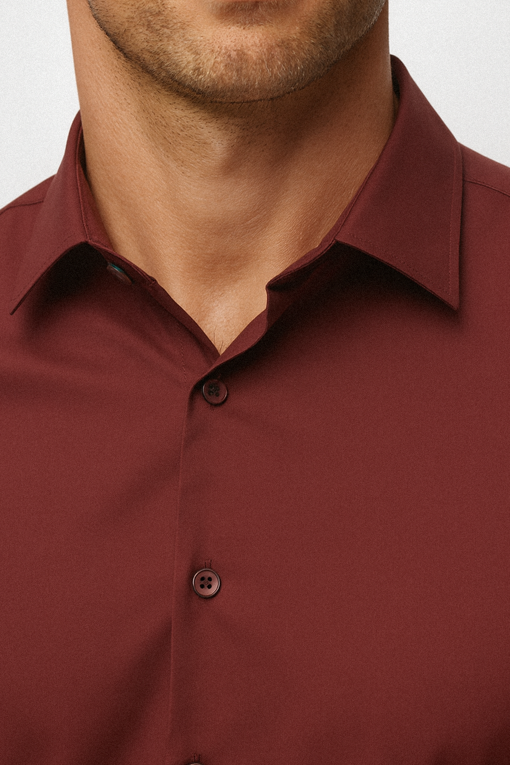 Camisa Social Masculina Spectre