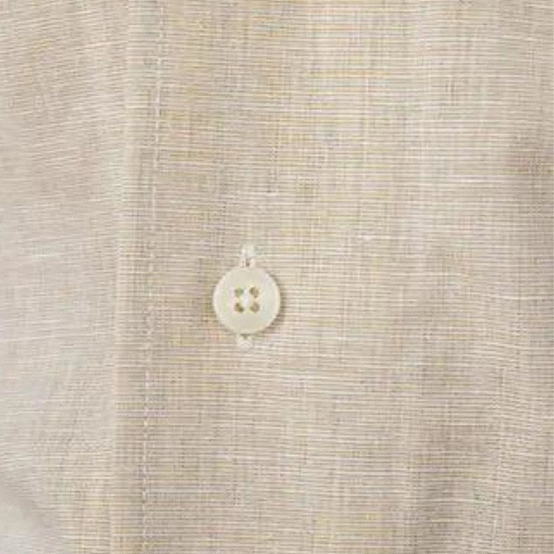 Camisa Social Masculina Bari