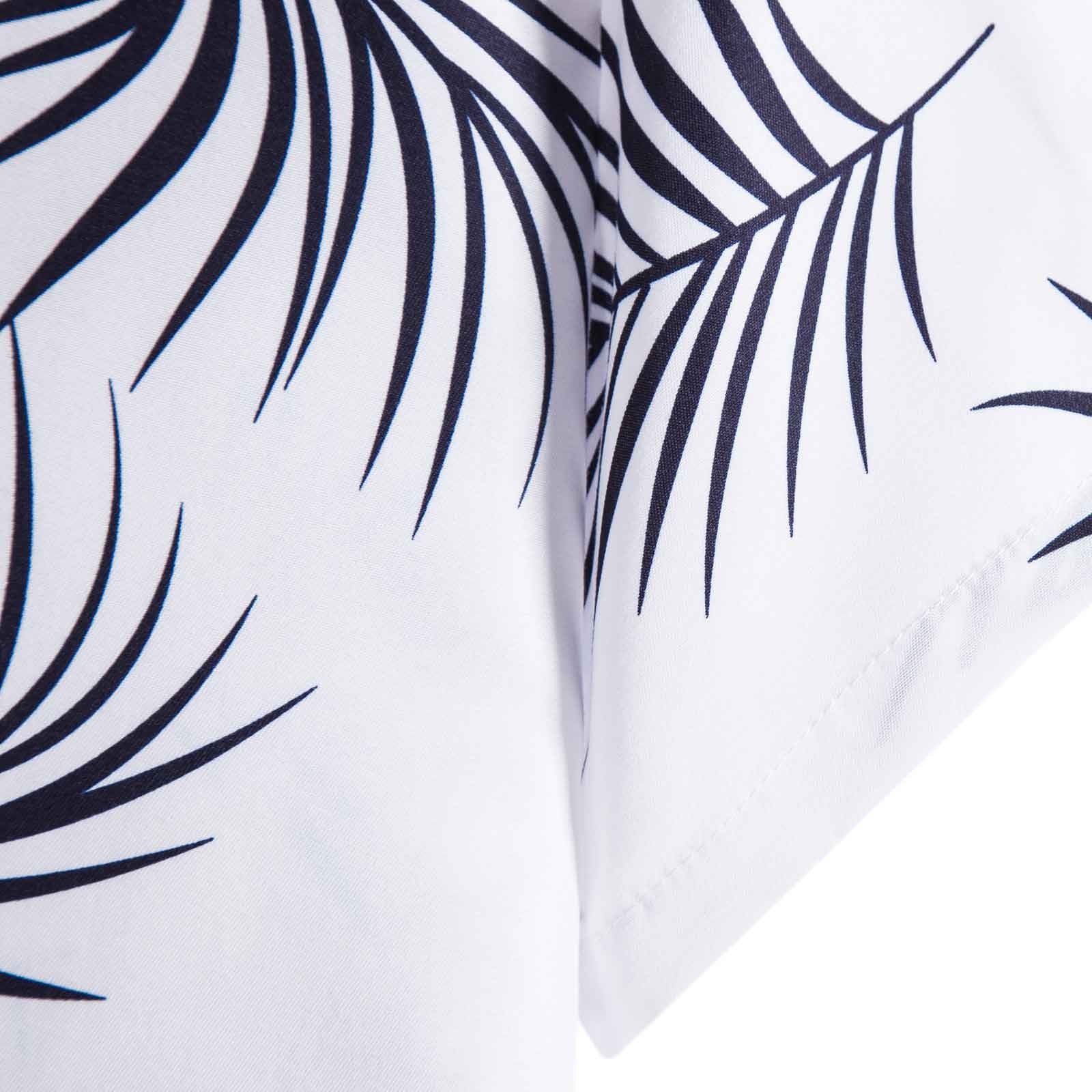 Camisa Manga Curta Ipanema