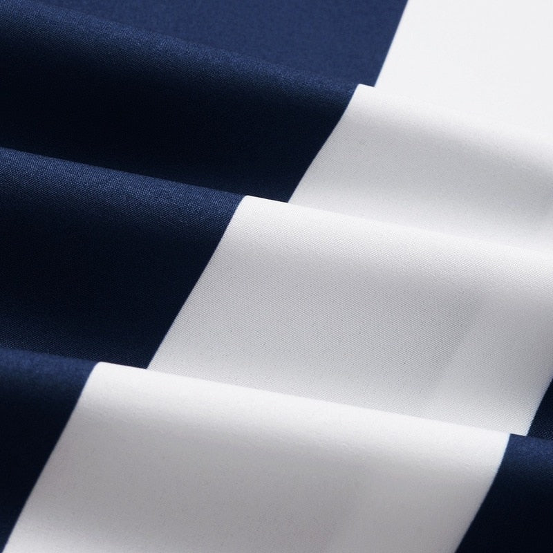 Camisa Manga Curta Ocean