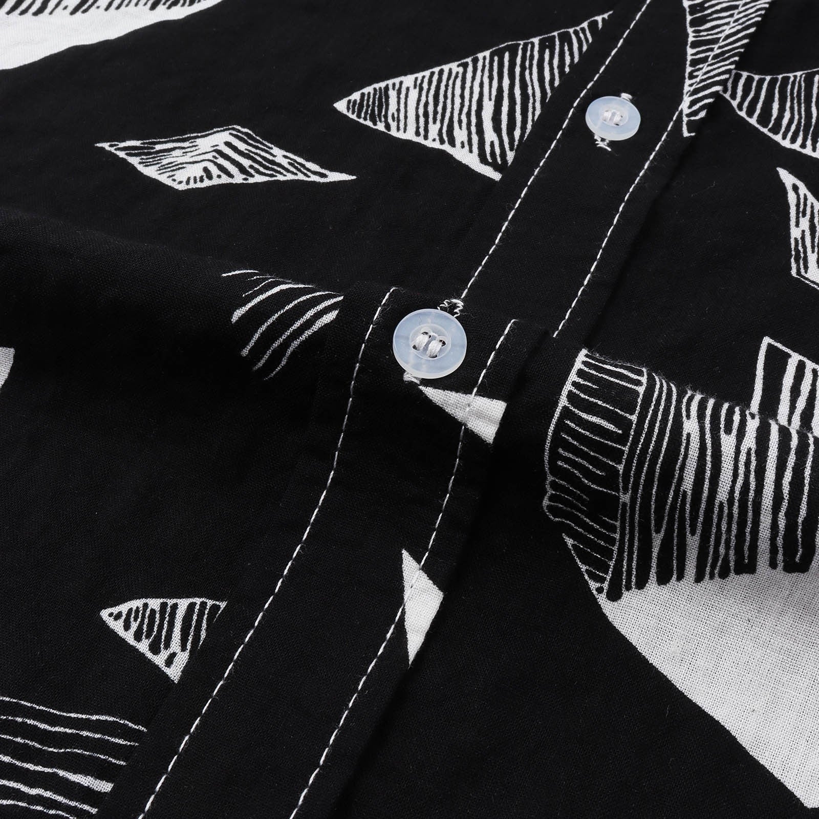 Camisa Manga Curta Siena