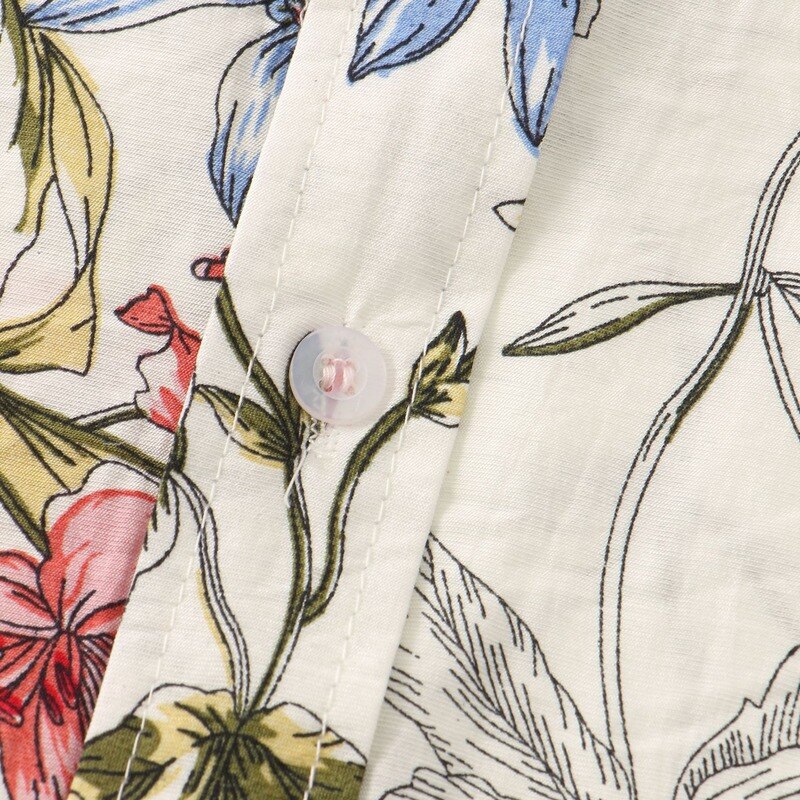 Camisa Manga Curta Verona