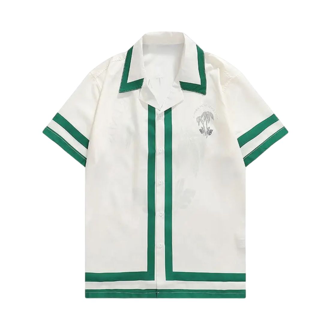 Camisa Masculina Arizona