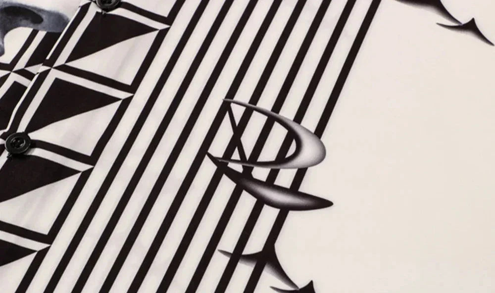 Camisa Masculina David