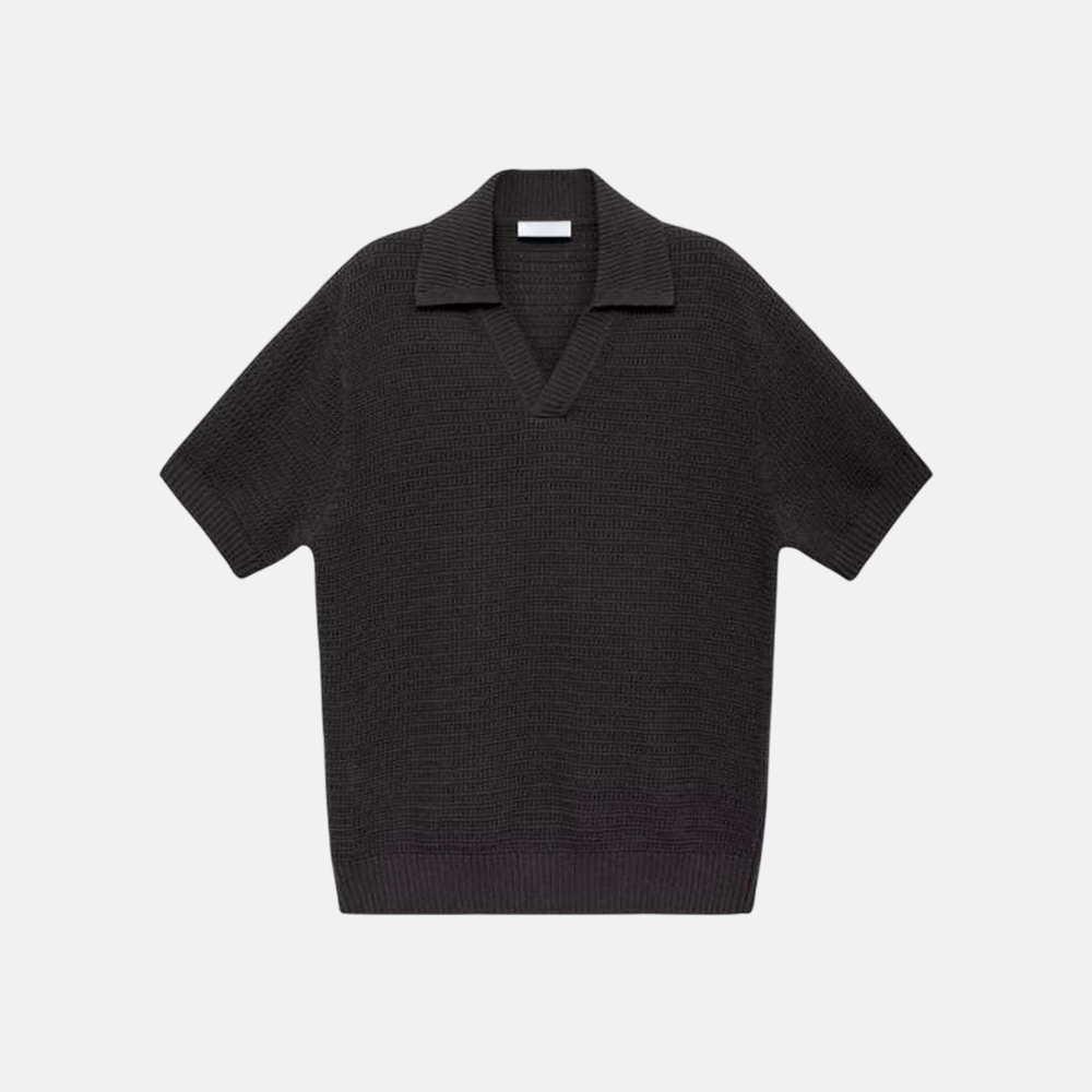 Camisa Polo Masculina Alento