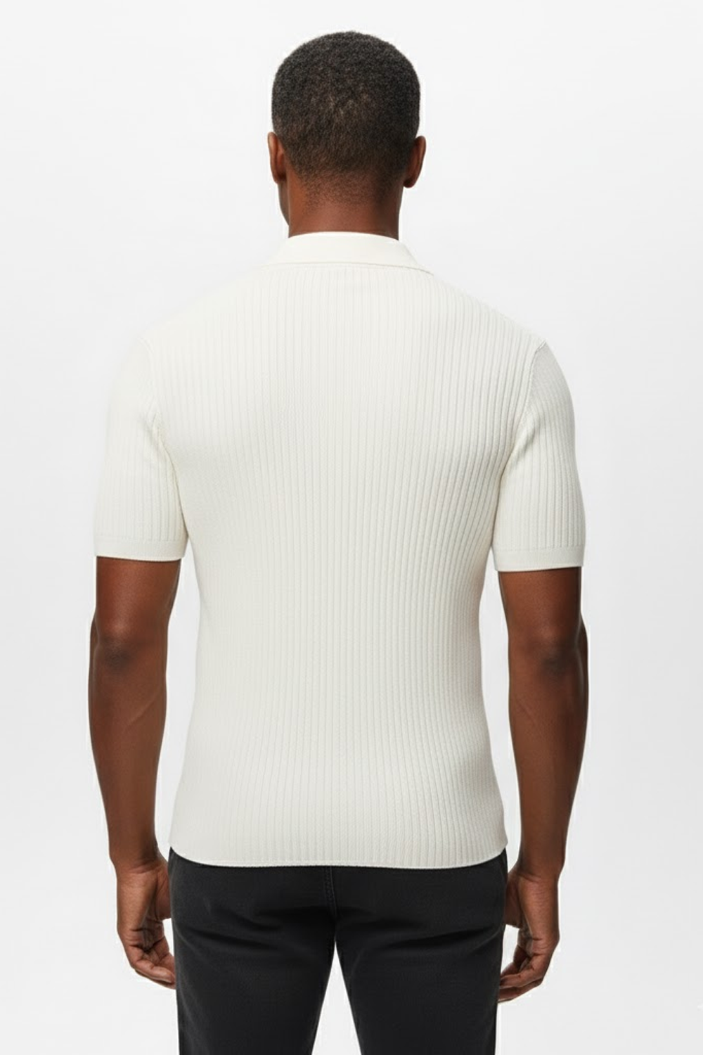 Camisa Polo Vintage Slim