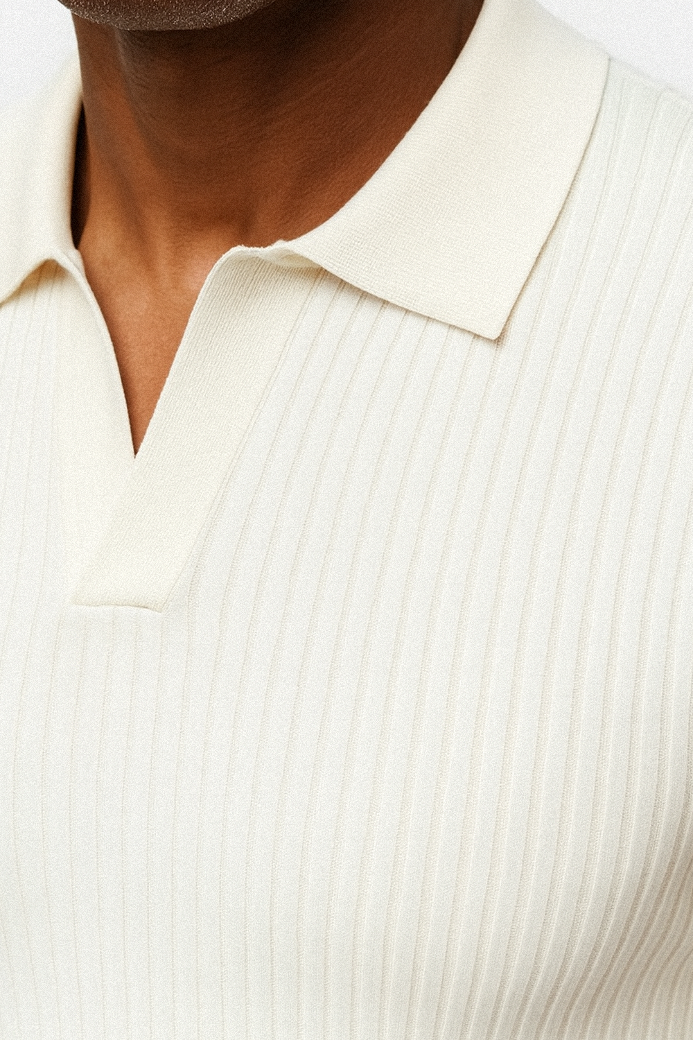 Camisa Polo Vintage Slim