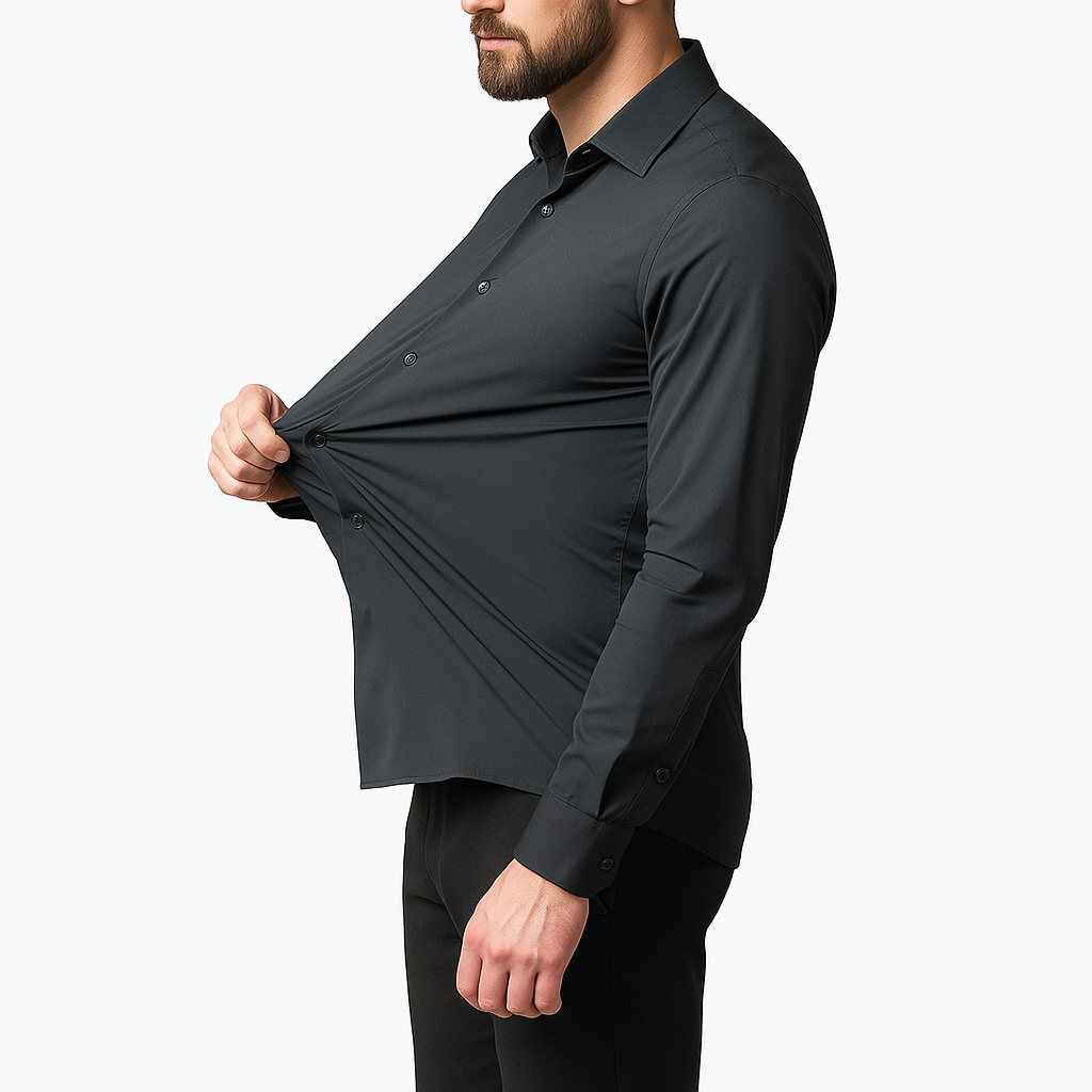 Camisa Social Masculina