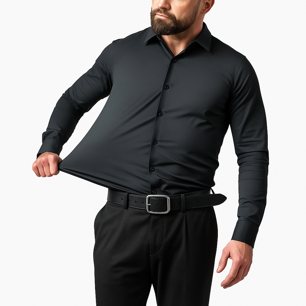 Camisa Social Masculina