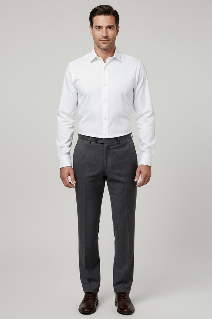 Camisa Social Masculina