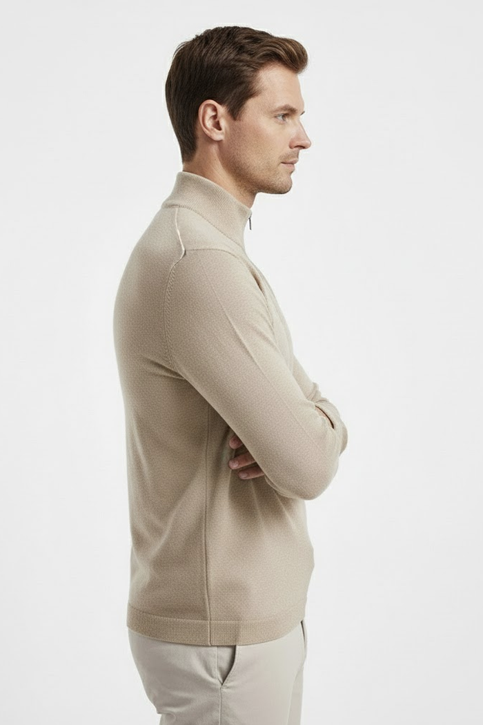 Camisa Social Masculina Logan