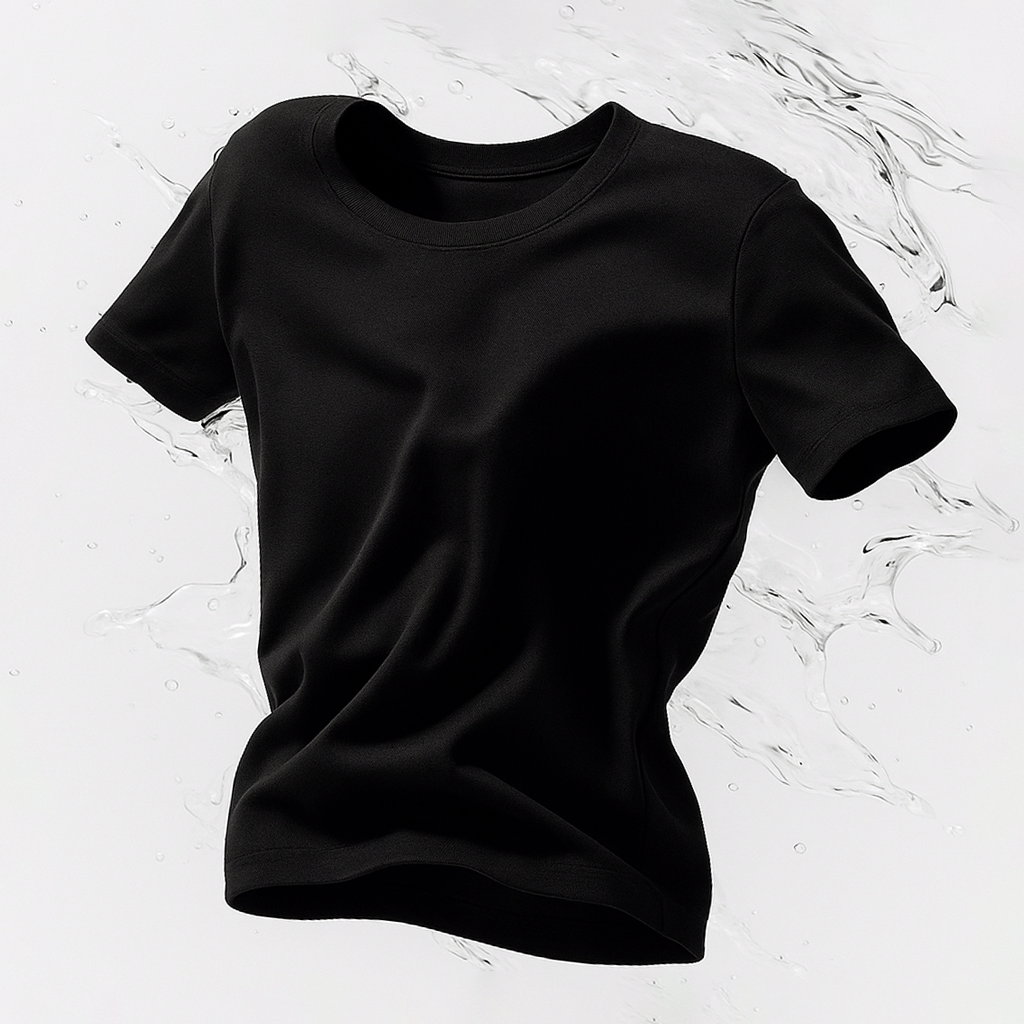Camiseta Tech Modal
