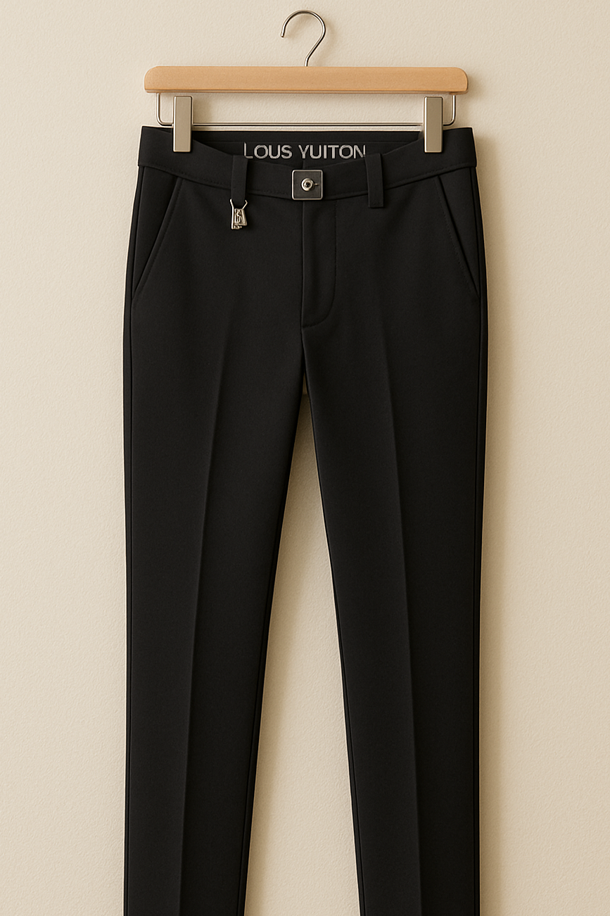 Conjunto Camisa Polo + Calça (Black Friday)