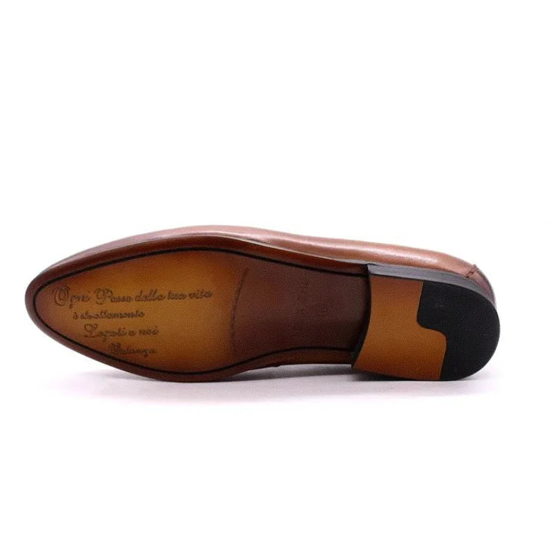 Sapato Mocassim Masculino Dublin