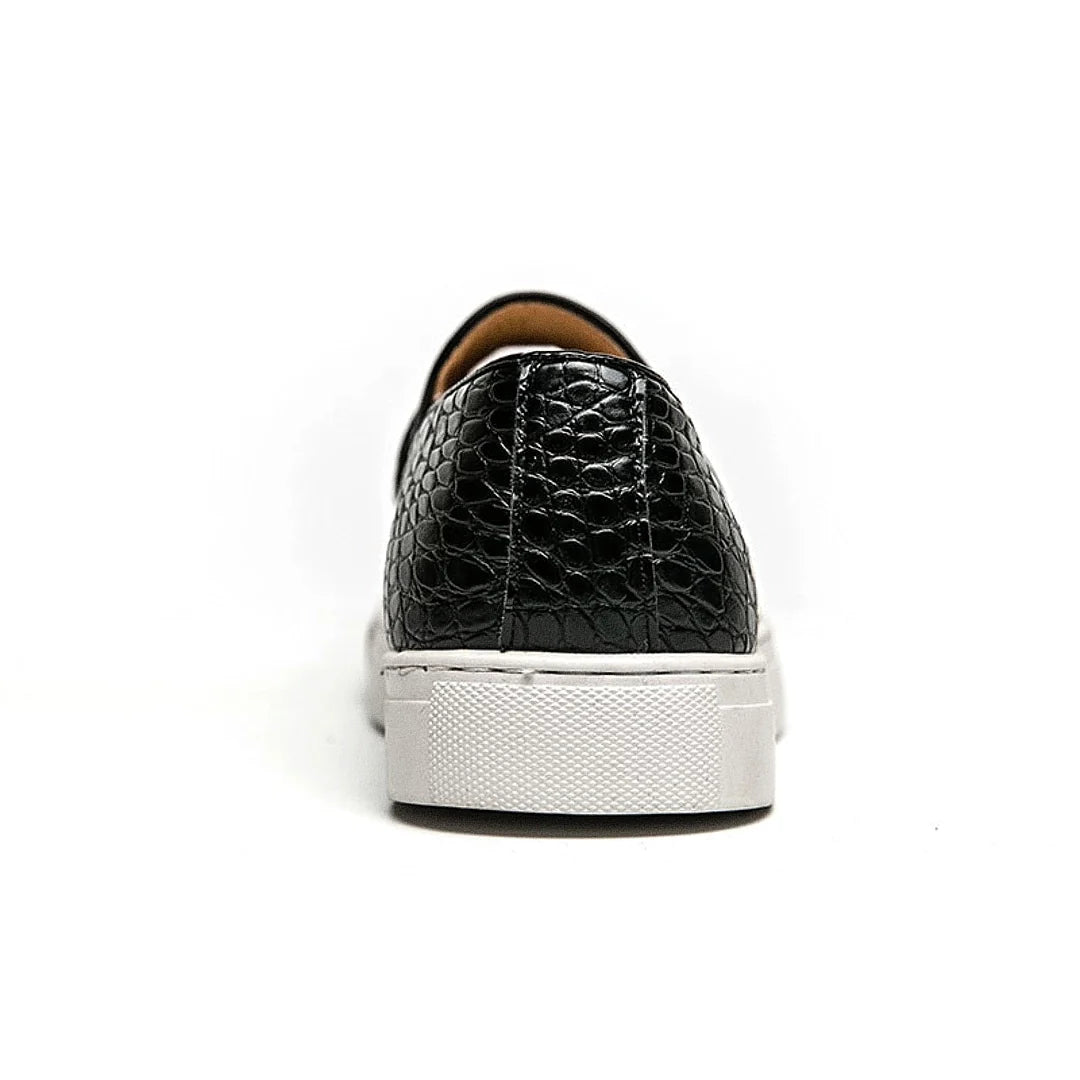 Sapato Mocassim Masculino Oslo