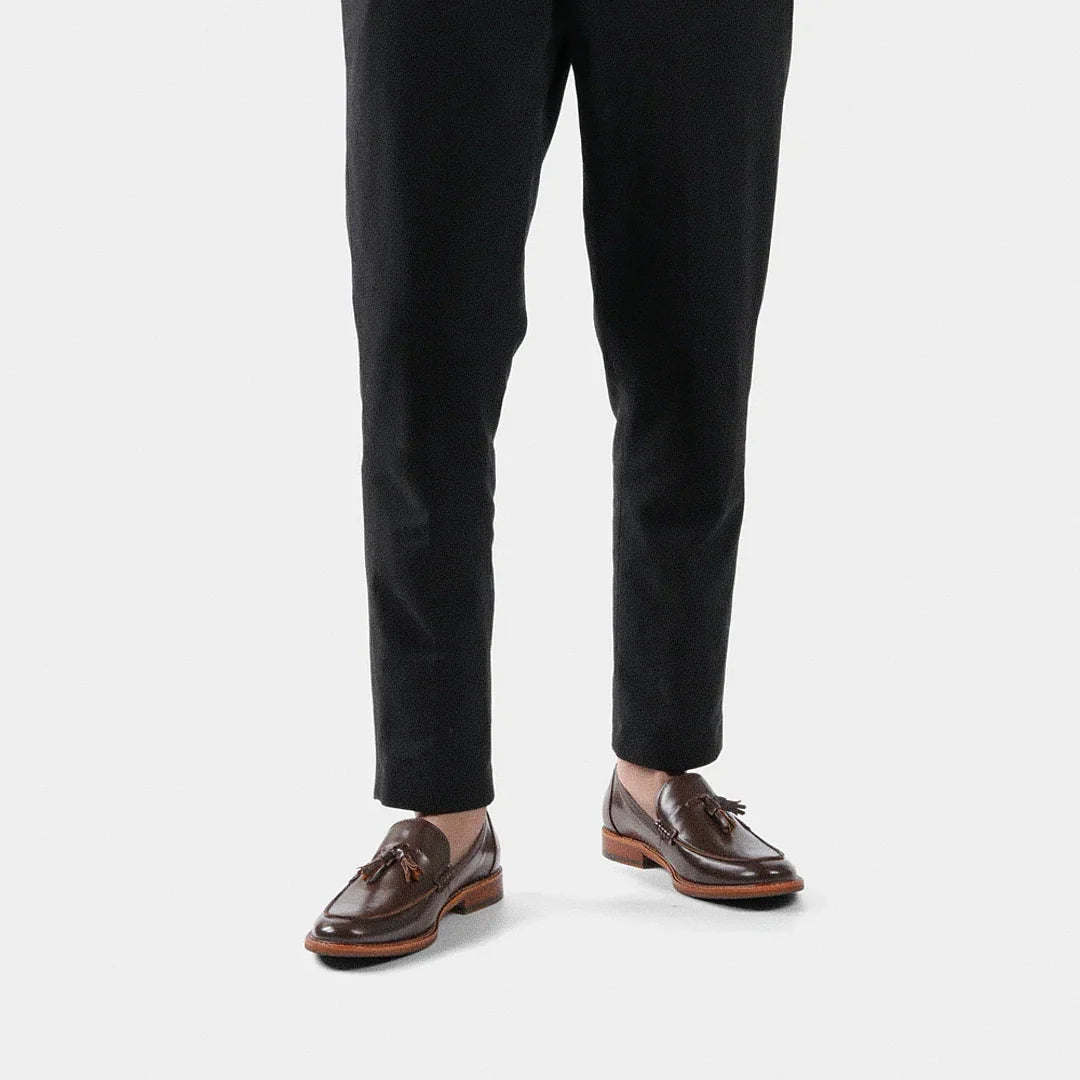 Sapato Mocassim Masculino Palermo