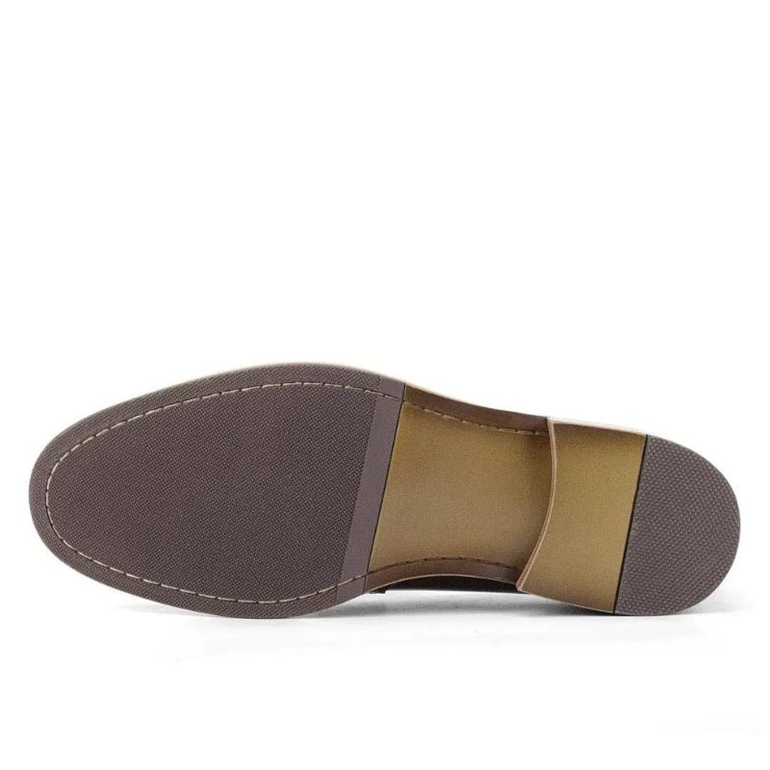 Sapato Mocassim Masculino Palermo
