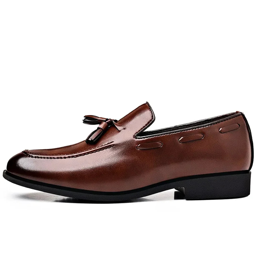 Sapato Mocassim Masculino Zurique