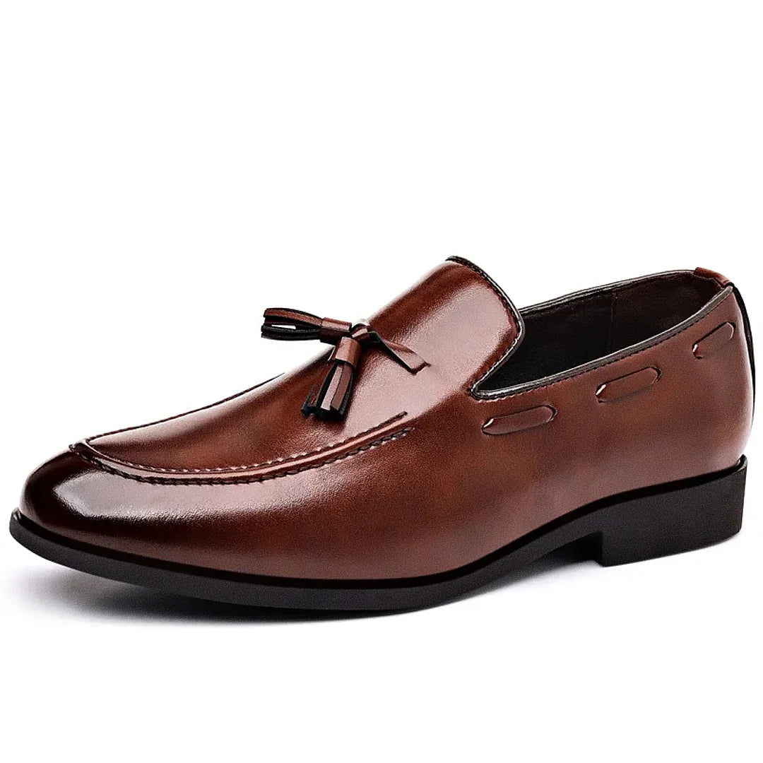 Sapato Mocassim Masculino Zurique