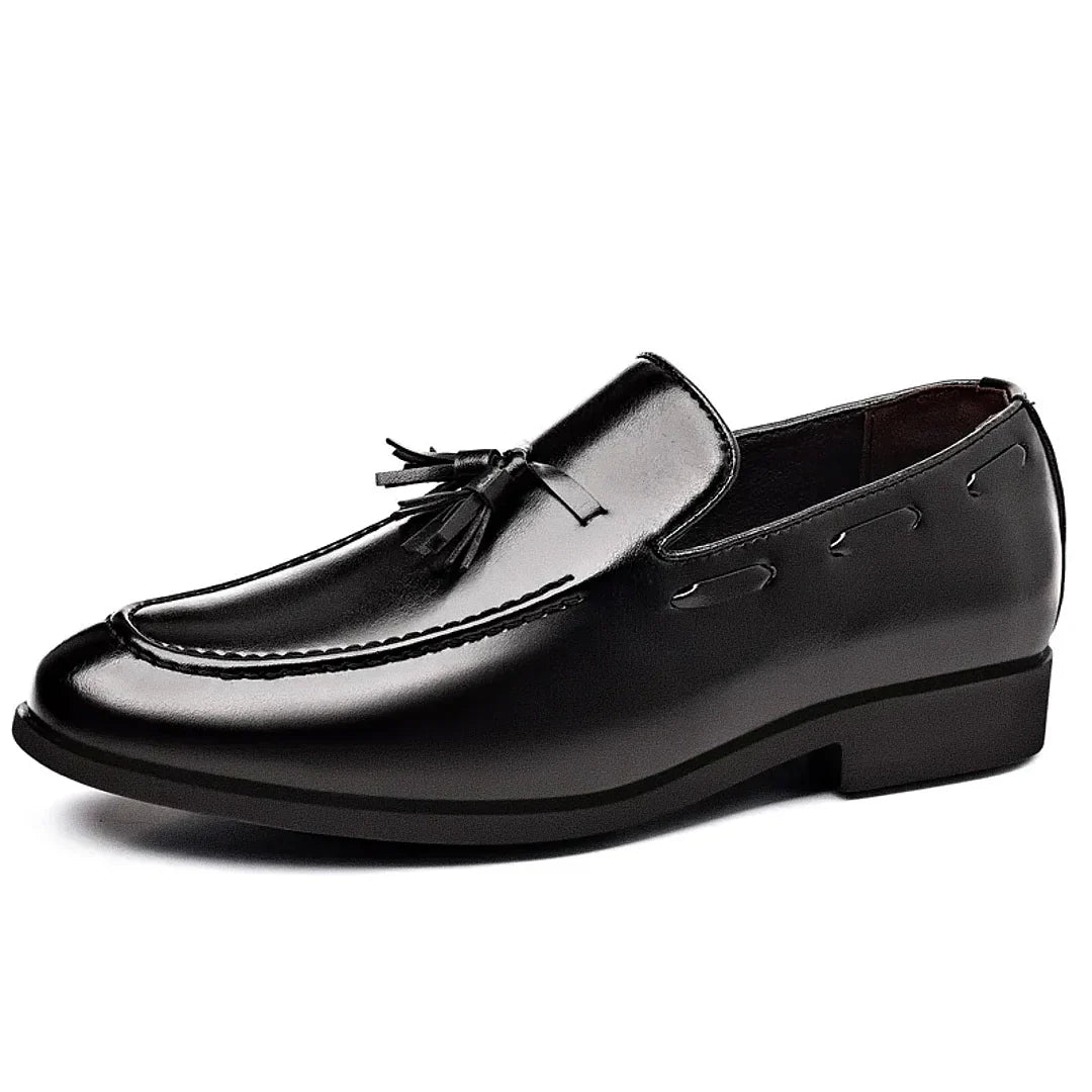 Sapato Mocassim Masculino Zurique