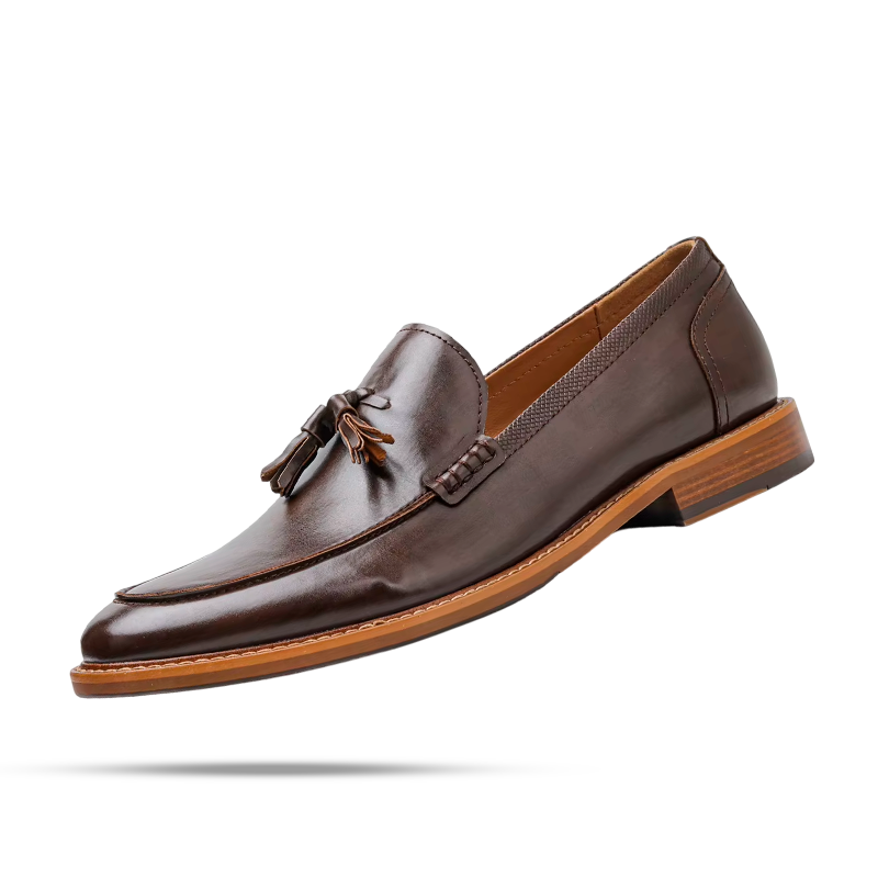 Sapato Mocassim Masculino Palermo