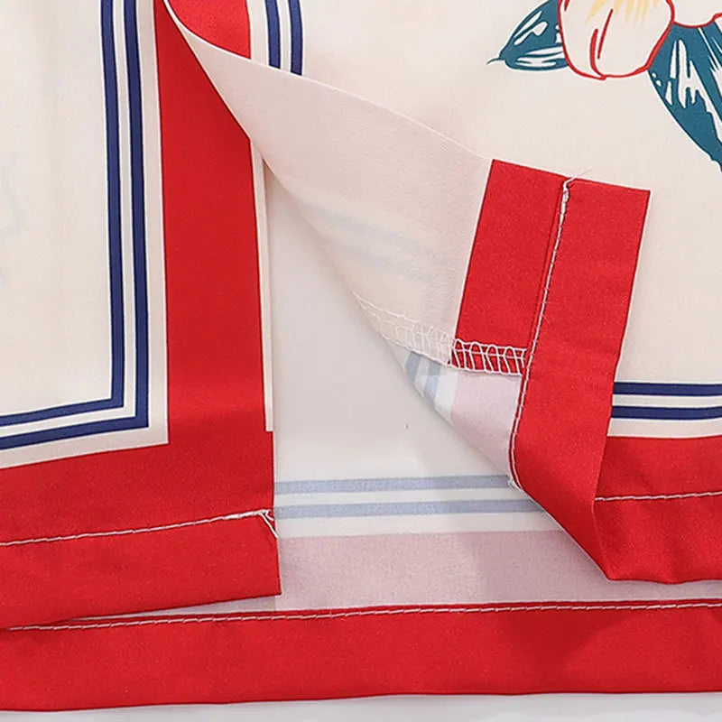 Camisa Masculina California