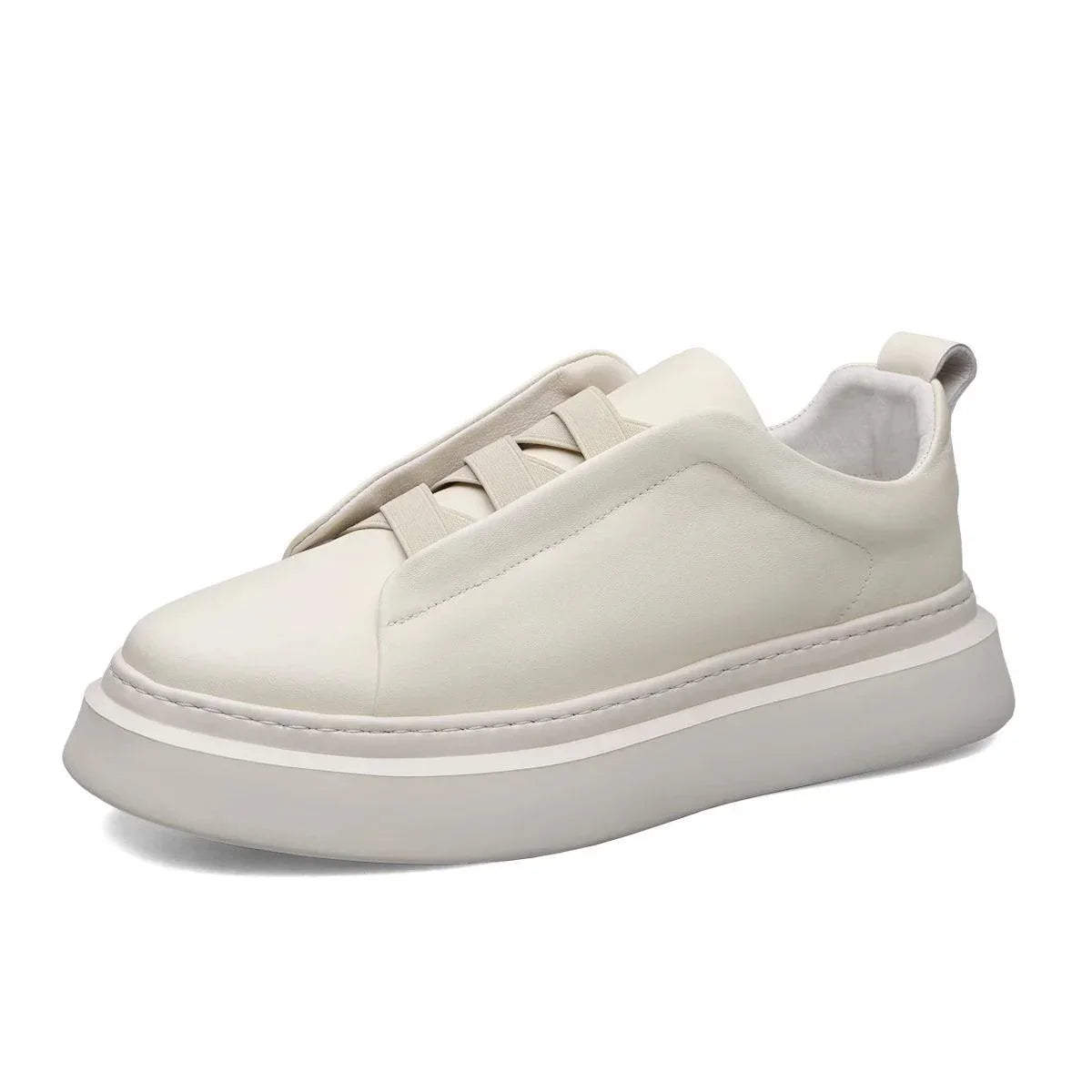 Tênis Masculino Amsterdã