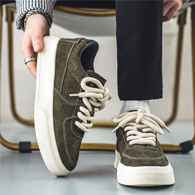 Tênis Masculino Avignon