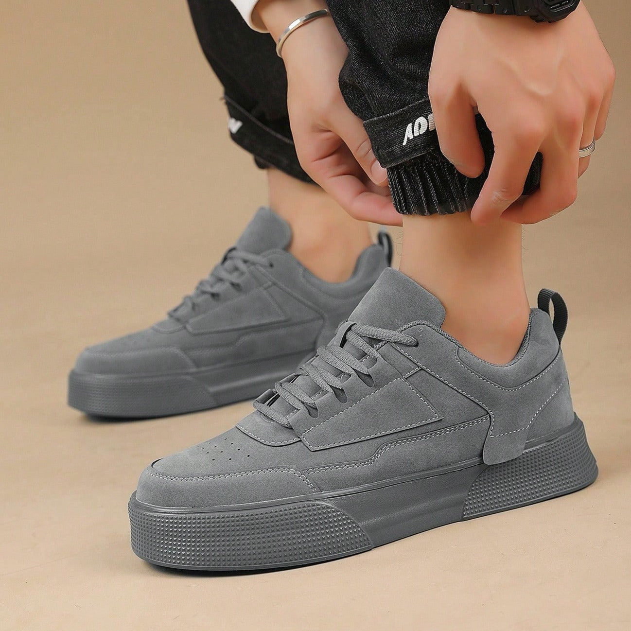 Tênis Masculino Getafe