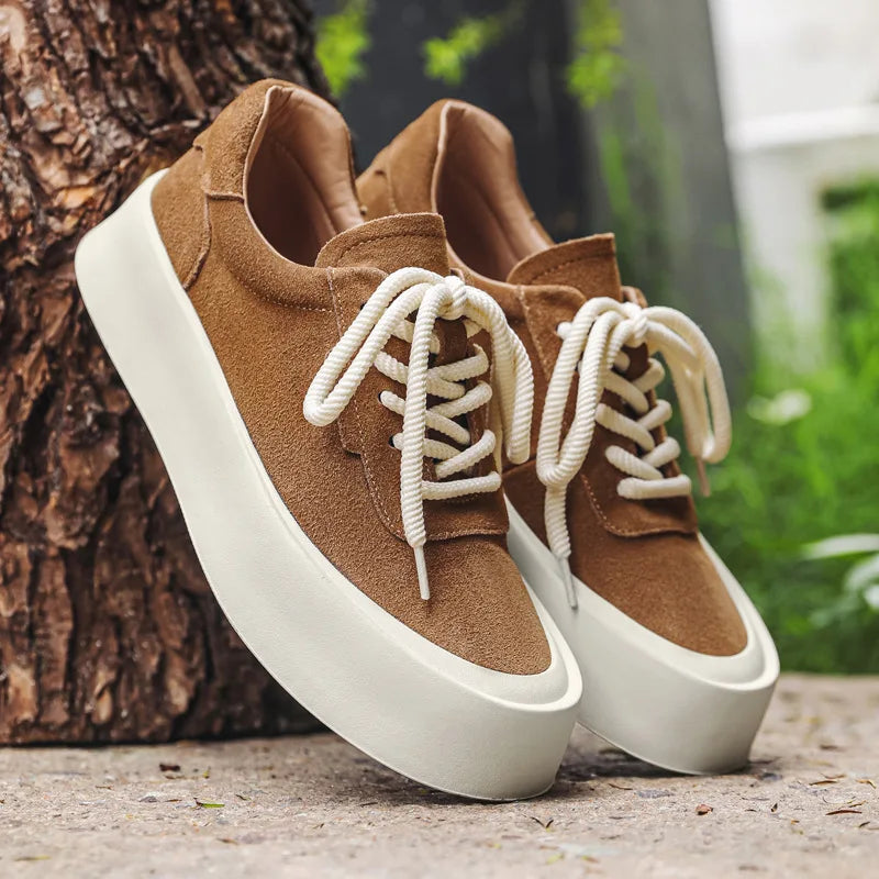 Tênis Masculino Keswick