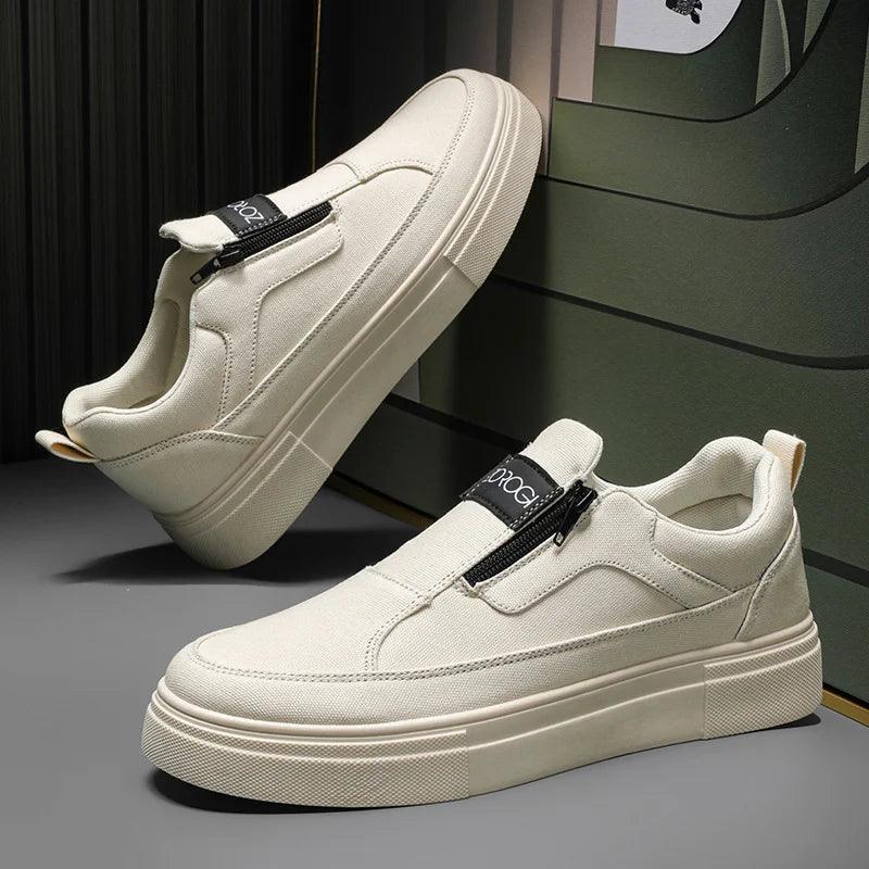 Tênis Masculino Nápoles