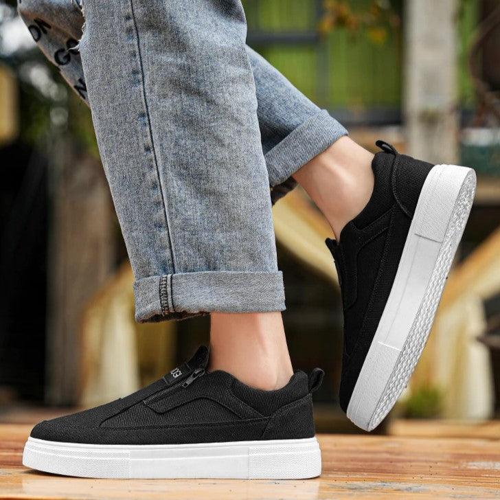 Tênis Masculino Nápoles