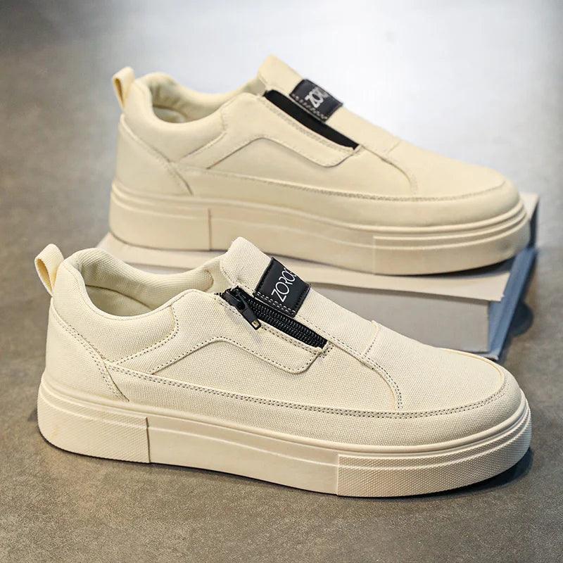 Tênis Masculino Nápoles