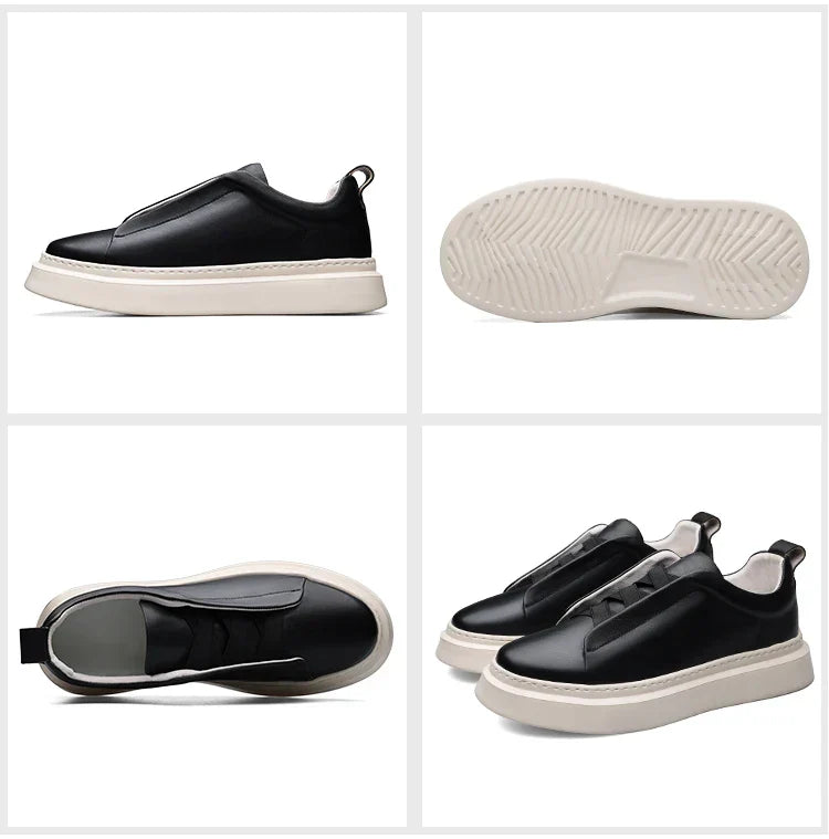 Tênis Masculino Amsterdã