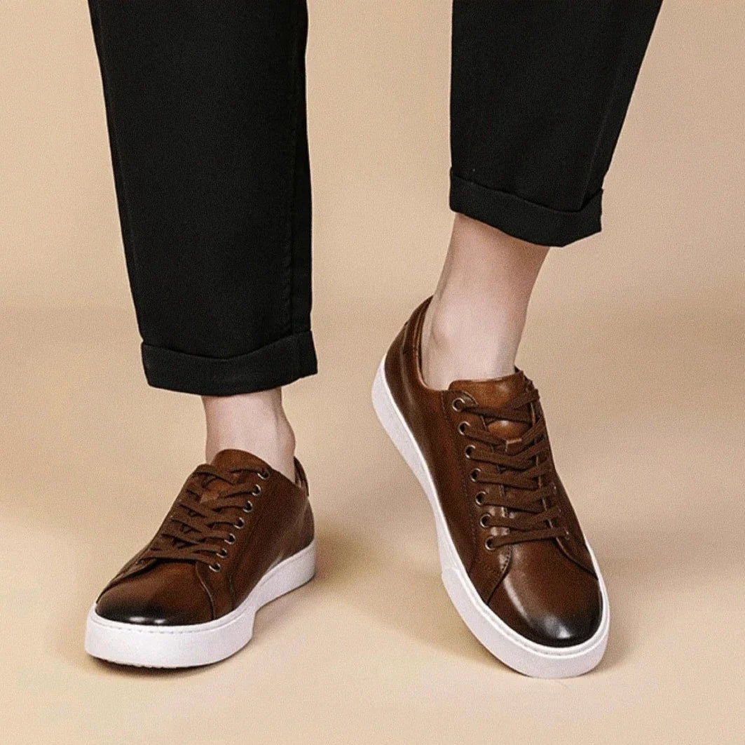 Tênis Masculino Bellagio