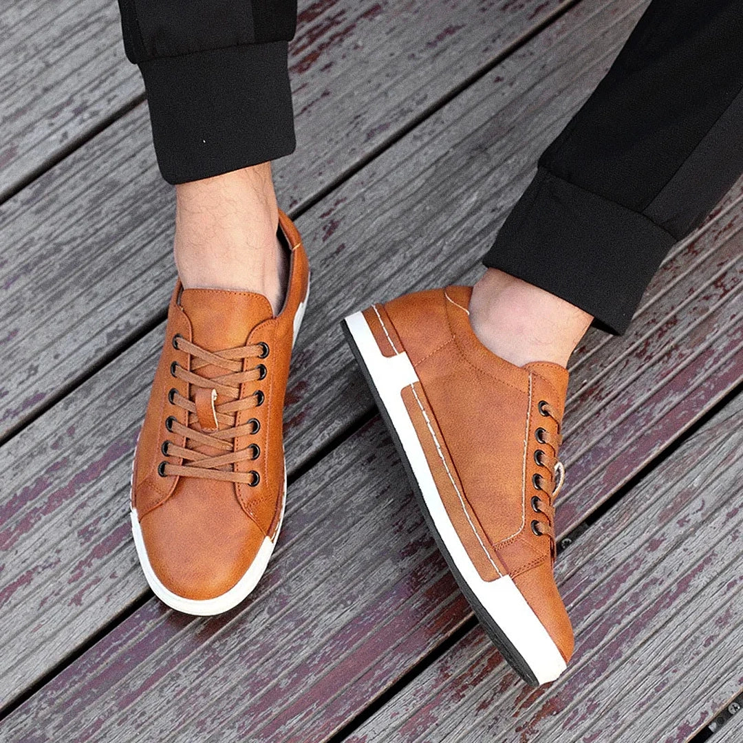 Tênis Masculino Blanc