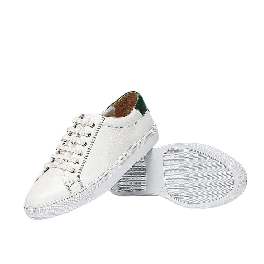 Tênis Casual Minimal