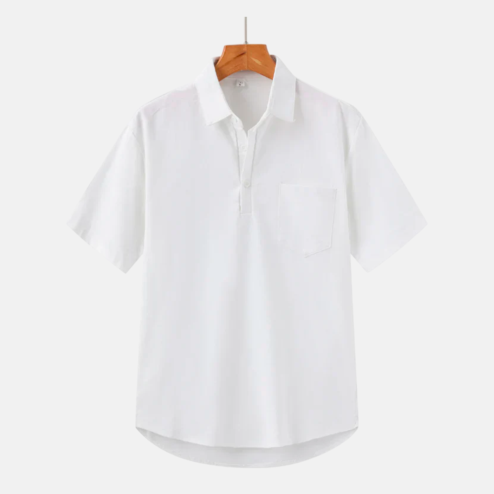 Camisa Polo Masculina Medelín