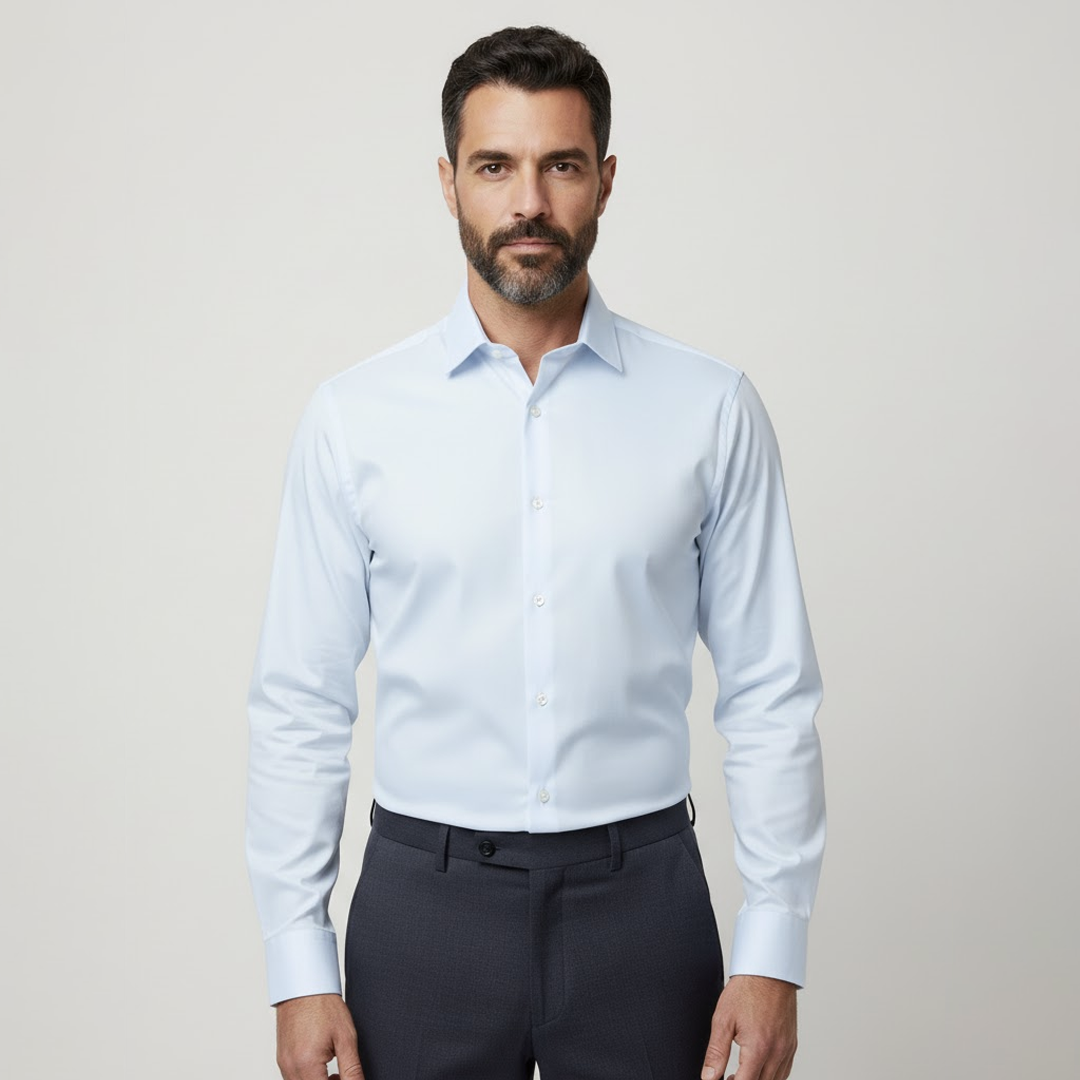 Camisa Social Masculina