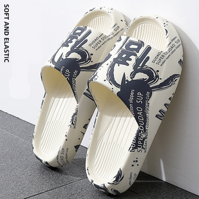Chinelos Outdoor