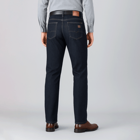 Calça Jeans Clássica Masculina